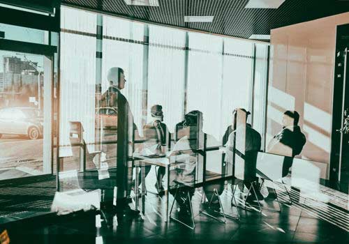 Leveraging Cybersecurity to Build Client Trust and Confidence
