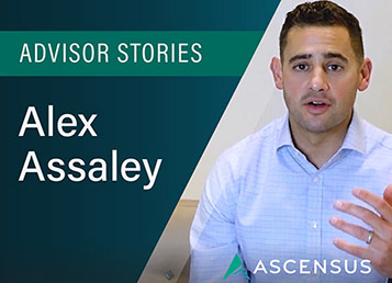 Why Advisors Should Choose Service Partners with Effective Technology Solutions