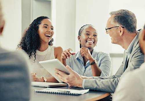Take Advantage of Next-Level Service Through the Elite Advisor Program 