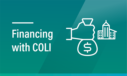 Why financing NQDC plans with corporate-owned life insurance (COLI) makes sense 