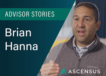 How Advisors Can Achieve Personal Fulfillment While Helping Clients Reach Their Financial Goals