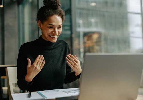 Building Strong Client Relationships: Trust Tips for Advisors Working Remotely 