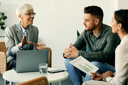 Strengthen Client Relationships with Simplified Fund Management for Advisors