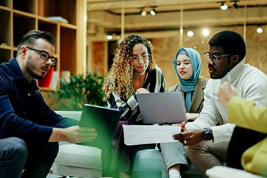 Support Client and Employee Financial Health with Financial Wellness Essentials